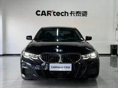 BMW 3 Series Facelift 325i M Sport Package - ფოტო 2