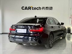 BMW 3 Series Facelift 325i M Sport Package - ფოტო 3