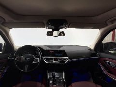 BMW 3 Series Facelift 325i M Sport Package - ფოტო 5