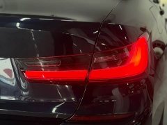 BMW 3 Series Facelift 325i M Sport Package - ფოტო 9