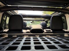 Jeep Wrangler 2022 Rubicon - ფოტო 16