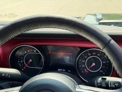 Jeep Wrangler 2022 Rubicon - ფოტო 20