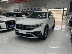 Volkswagen Taos 280TSI FWD Luxury Plus Advanced Edition - ფოტო 1