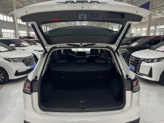 Volkswagen Taos 280TSI FWD Luxury Plus Advanced Edition - ფოტო 10