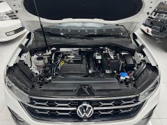 Volkswagen Taos 280TSI FWD Luxury Plus Advanced Edition - ფოტო 11