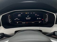 Volkswagen Taos 280TSI FWD Luxury Plus Advanced Edition - ფოტო 16