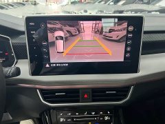 Volkswagen Taos 280TSI FWD Luxury Plus Advanced Edition - ფოტო 18