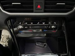 Volkswagen Taos 280TSI FWD Luxury Plus Advanced Edition - ფოტო 19