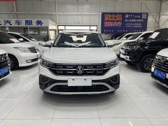 Volkswagen Taos 280TSI FWD Luxury Plus Advanced Edition - ფოტო 2