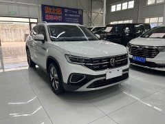 Volkswagen Taos 280TSI FWD Luxury Plus Advanced Edition - ფოტო 3