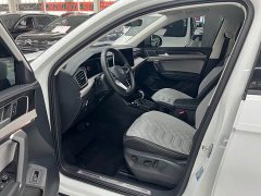 Volkswagen Taos 280TSI FWD Luxury Plus Advanced Edition - ფოტო 4