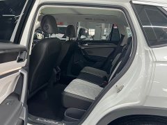 Volkswagen Taos 280TSI FWD Luxury Plus Advanced Edition - ფოტო 6