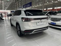 Volkswagen Taos 280TSI FWD Luxury Plus Advanced Edition - ფოტო 7