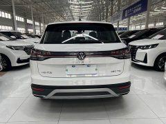 Volkswagen Taos 280TSI FWD Luxury Plus Advanced Edition - ფოტო 8