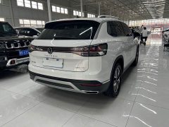 Volkswagen Taos 280TSI FWD Luxury Plus Advanced Edition - ფოტო 9