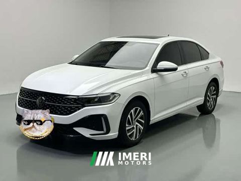 2024 Volkswagen Lavida 1.5L Automatic Starry Sky Five Million Edition - ავტომობილი ჩინეთიდან