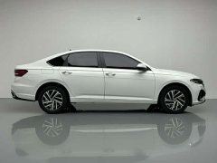 Volkswagen Lavida 1.5L Automatic Starry Sky Five Million Edition - ფოტო 10