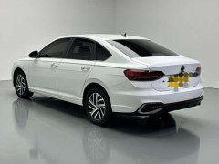 Volkswagen Lavida 1.5L Automatic Starry Sky Five Million Edition - ფოტო 11