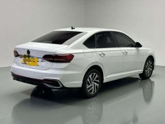 Volkswagen Lavida 1.5L Automatic Starry Sky Five Million Edition - ფოტო 13