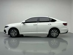 Volkswagen Lavida 1.5L Automatic Starry Sky Five Million Edition - ფოტო 14