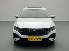 Volkswagen Lavida 1.5L Automatic Starry Sky Five Million Edition - ფოტო 2