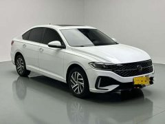 Volkswagen Lavida 1.5L Automatic Starry Sky Five Million Edition - ფოტო 3