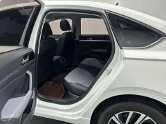 Volkswagen Lavida 1.5L Automatic Starry Sky Five Million Edition - ფოტო 8