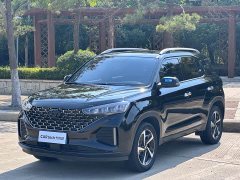 Hyundai Beijing Hyundai ix35 2021 2.0L Automatic 2WD GLS Leading Edition - ფოტო 1