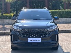 Hyundai Beijing Hyundai ix35 2021 2.0L Automatic 2WD GLS Leading Edition - ფოტო 2