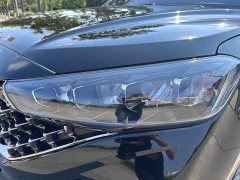 Hyundai Beijing Hyundai ix35 2021 2.0L Automatic 2WD GLS Leading Edition - ფოტო 3