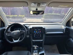 Hyundai Beijing Hyundai ix35 2021 2.0L Automatic 2WD GLS Leading Edition - ფოტო 6