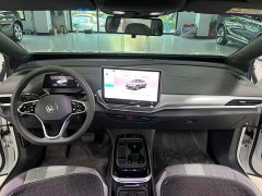 Volkswagen ID.4 CROZZ Pure Enjoyment Edition - ფოტო 11