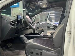 Volkswagen ID.4 CROZZ Pure Enjoyment Edition - ფოტო 14