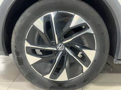 Volkswagen ID.4 CROZZ Pure Enjoyment Edition - ფოტო 15