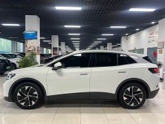 Volkswagen ID.4 CROZZ Pure Enjoyment Edition - ფოტო 3