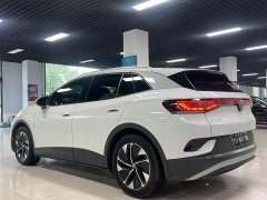 Volkswagen ID.4 CROZZ Pure Enjoyment Edition - ფოტო 4