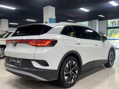 Volkswagen ID.4 CROZZ Pure Enjoyment Edition - ფოტო 6