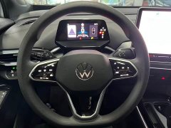 Volkswagen ID.4 CROZZ Pure Enjoyment Edition - ფოტო 7