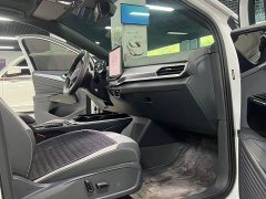 Volkswagen ID.4 CROZZ Pure Enjoyment Edition - ფოტო 8