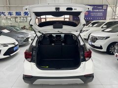 Toyota Yaris L Zhixuan 2022 Zhixuan X 1.5L CVT Luxury Plus - ფოტო 10
