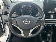 Toyota Yaris L Zhixuan 2022 Zhixuan X 1.5L CVT Luxury Plus - ფოტო 12