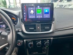 Toyota Yaris L Zhixuan 2022 Zhixuan X 1.5L CVT Luxury Plus - ფოტო 15