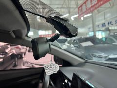 Toyota Yaris L Zhixuan 2022 Zhixuan X 1.5L CVT Luxury Plus - ფოტო 19