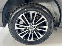 Toyota Yaris L Zhixuan 2022 Zhixuan X 1.5L CVT Luxury Plus - ფოტო 20