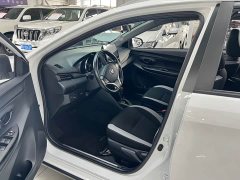 Toyota Yaris L Zhixuan 2022 Zhixuan X 1.5L CVT Luxury Plus - ფოტო 4
