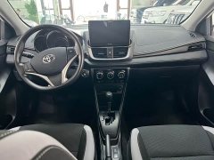 Toyota Yaris L Zhixuan 2022 Zhixuan X 1.5L CVT Luxury Plus - ფოტო 5