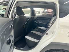 Toyota Yaris L Zhixuan 2022 Zhixuan X 1.5L CVT Luxury Plus - ფოტო 6