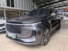 Li Auto ONE 2021 Extended Range 6-Seater - ფოტო 1