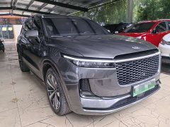 Li Auto ONE 2021 Extended Range 6-Seater - ფოტო 3