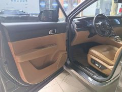 Li Auto ONE 2021 Extended Range 6-Seater - ფოტო 4